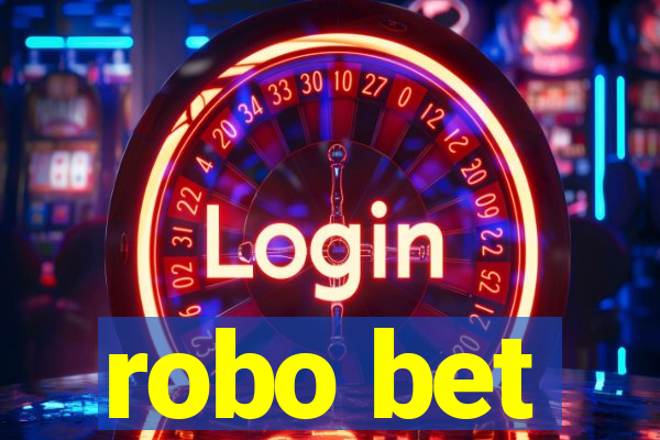 robo bet