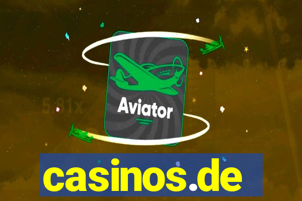 casinos.de