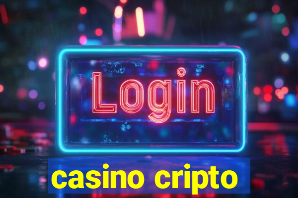 casino cripto