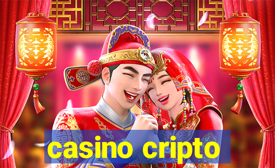 casino cripto