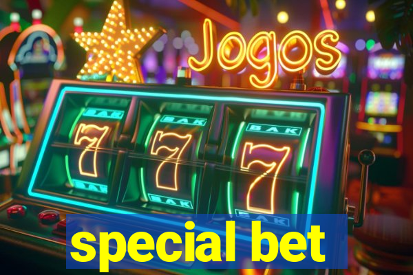 special bet