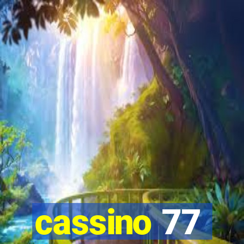 cassino 77