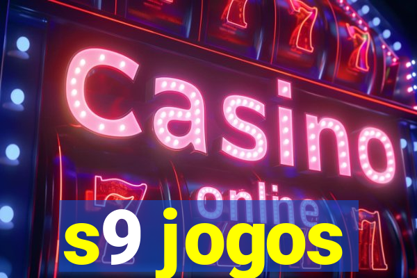 s9 jogos