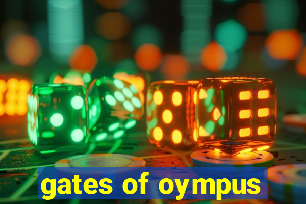 gates of oympus