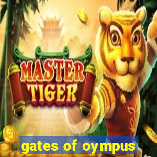 gates of oympus