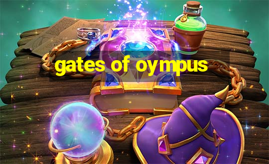 gates of oympus