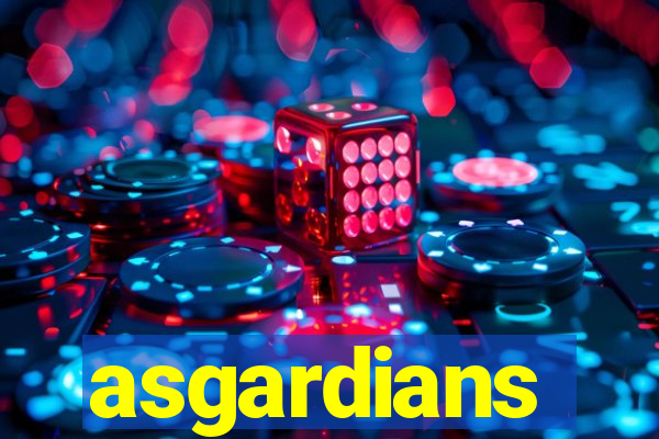 asgardians endorphina slot