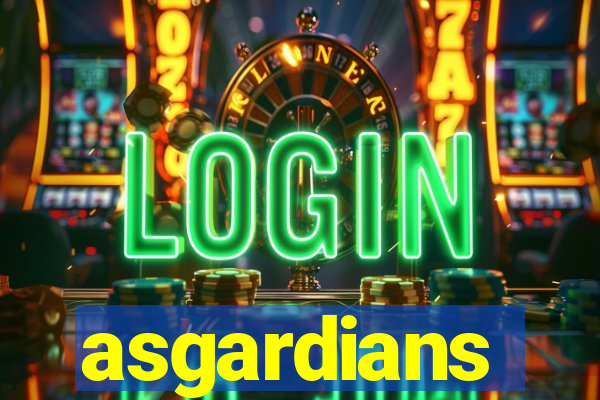 asgardians endorphina slot