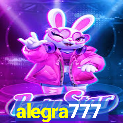 alegra777