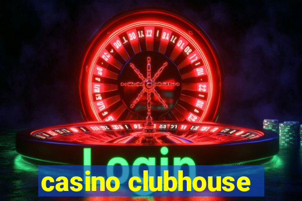 casino clubhouse