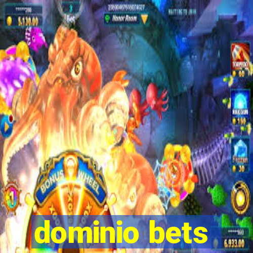 dominio bets