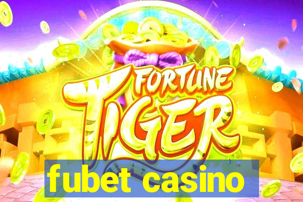 fubet casino