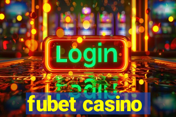 fubet casino