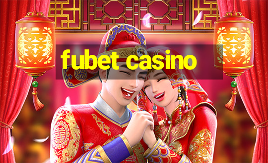 fubet casino