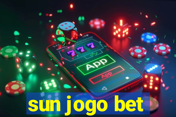 sun jogo bet