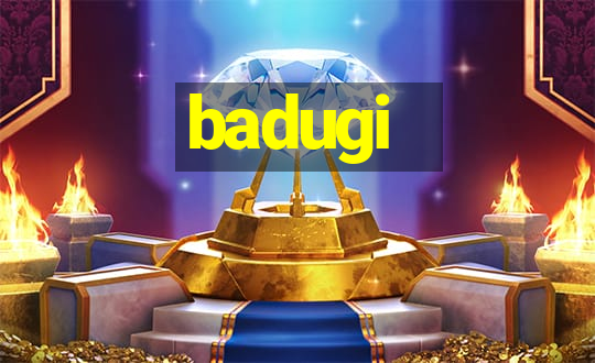 badugi