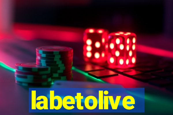 labetolive