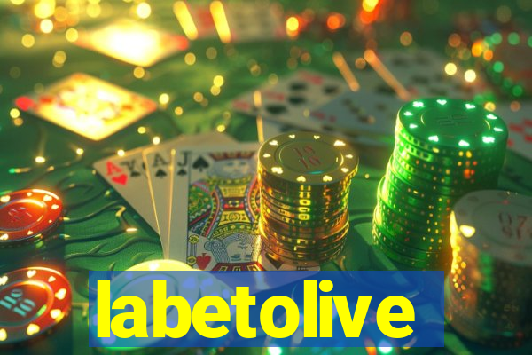 labetolive