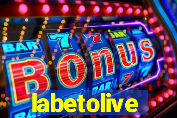 labetolive