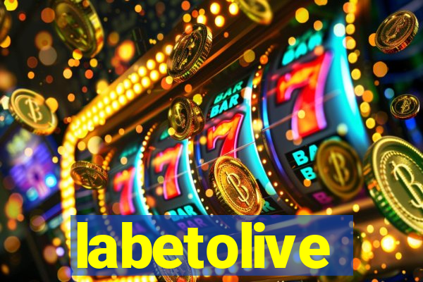 labetolive