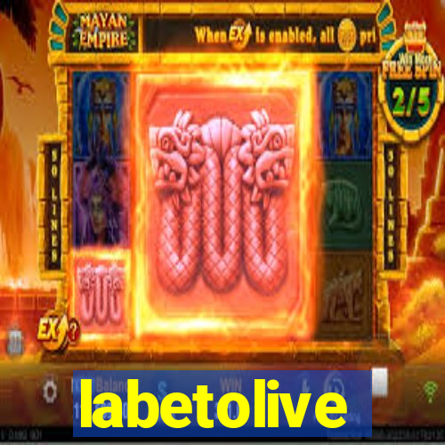 labetolive