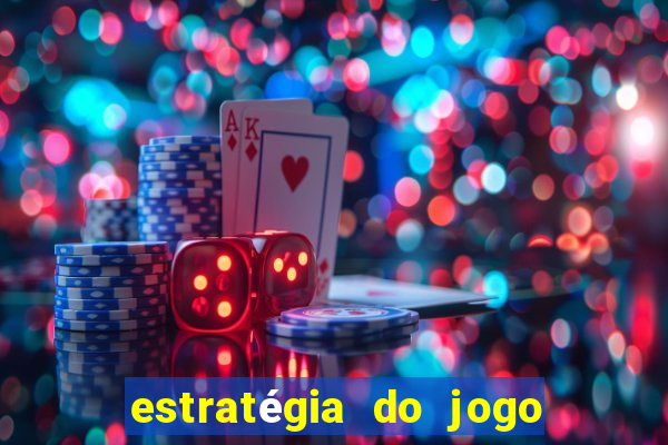 estratégia do jogo fortune rabbit