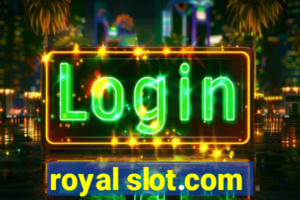 royal slot.com