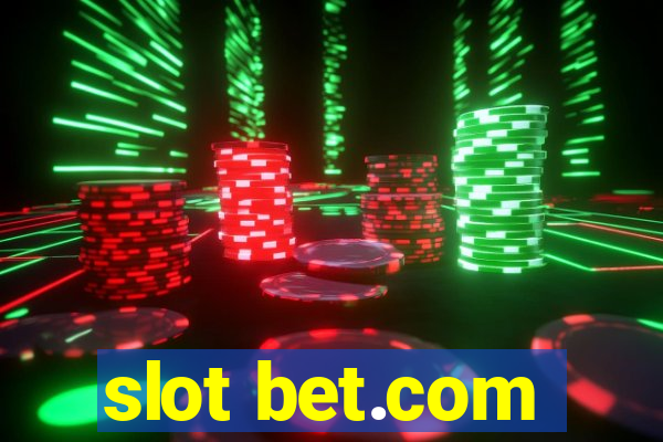 slot bet.com