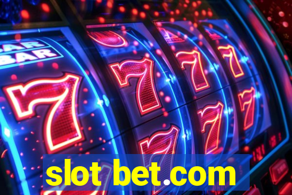 slot bet.com