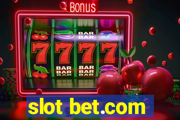 slot bet.com