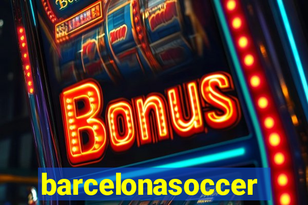 barcelonasoccer.club