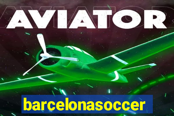 barcelonasoccer.club