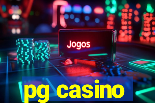 pg casino