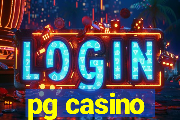 pg casino