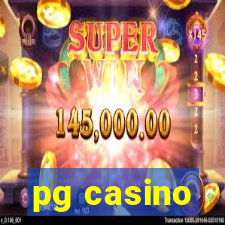 pg casino