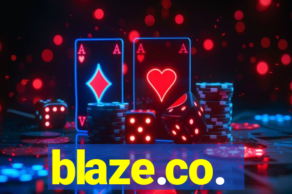 blaze.co.