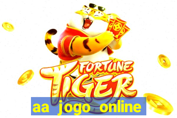 aa jogo online casino jogos