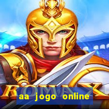 aa jogo online casino jogos