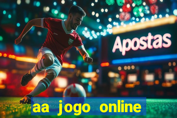 aa jogo online casino jogos