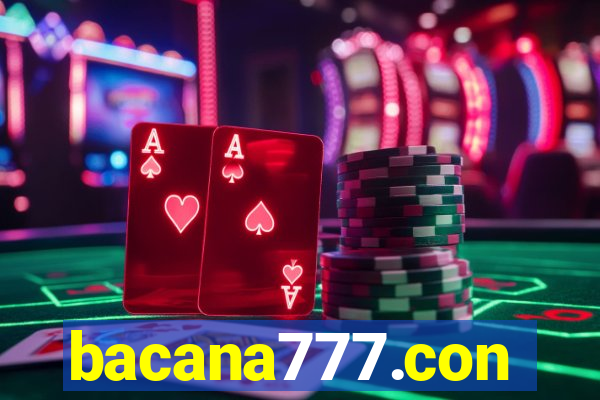 bacana777.con