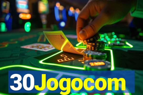 30Jogocom