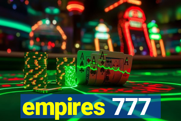 empires 777