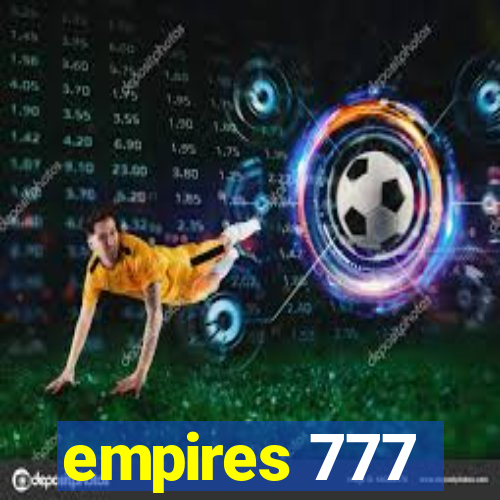 empires 777