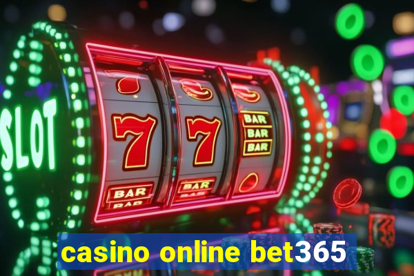 casino online bet365