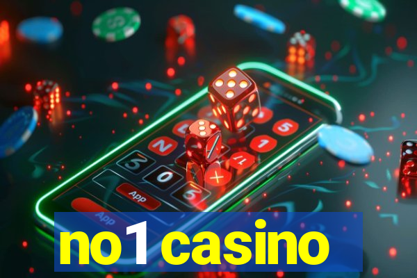 no1 casino