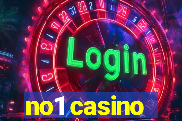 no1 casino