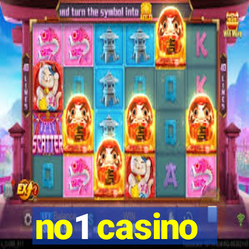 no1 casino