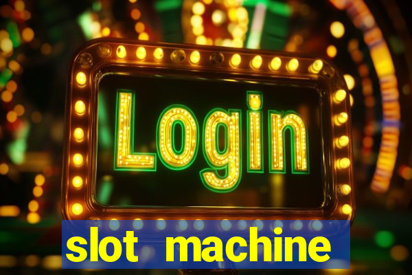 slot machine biggest wins