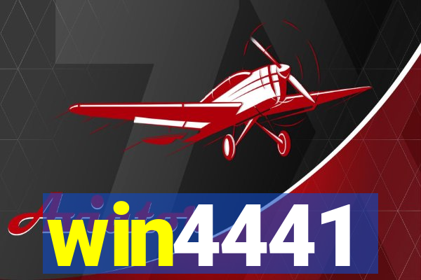 win4441