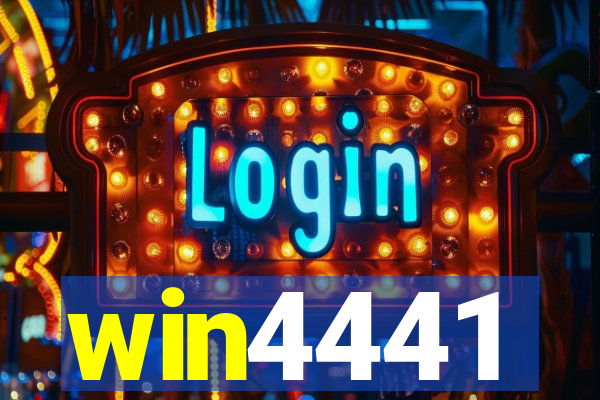 win4441